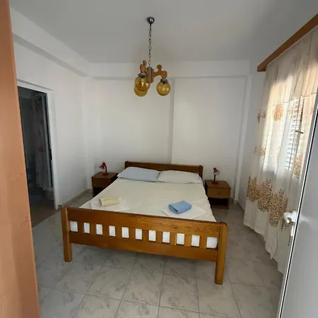 Villa Danica App7 * Pakoštane