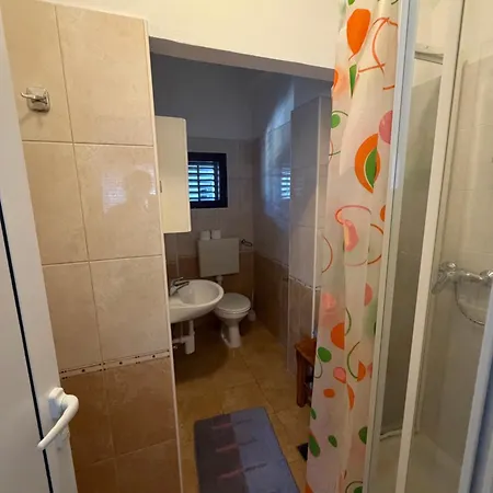 Villa Danica App7 Apartment Pakoštane