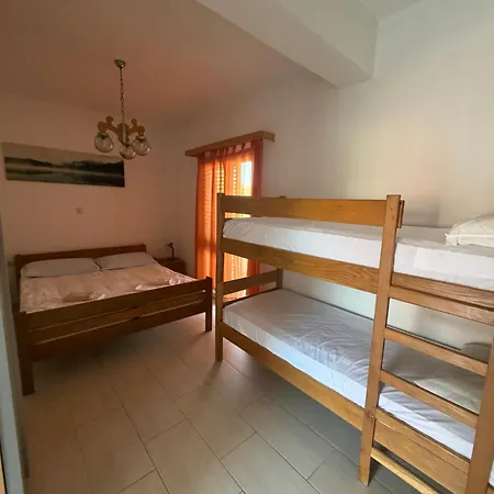 Villa Danica App7 Apartment