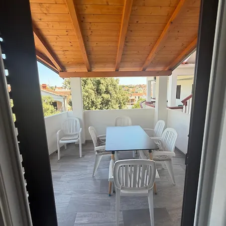 Apartment Villa Danica App7 *