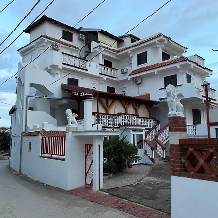 Villa Danica App7 * Pakoštane
