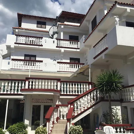 Apartment Villa Danica App7 Pakoštane