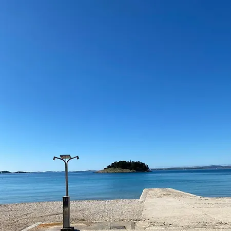 Apartment Villa Danica App7 Pakoštane